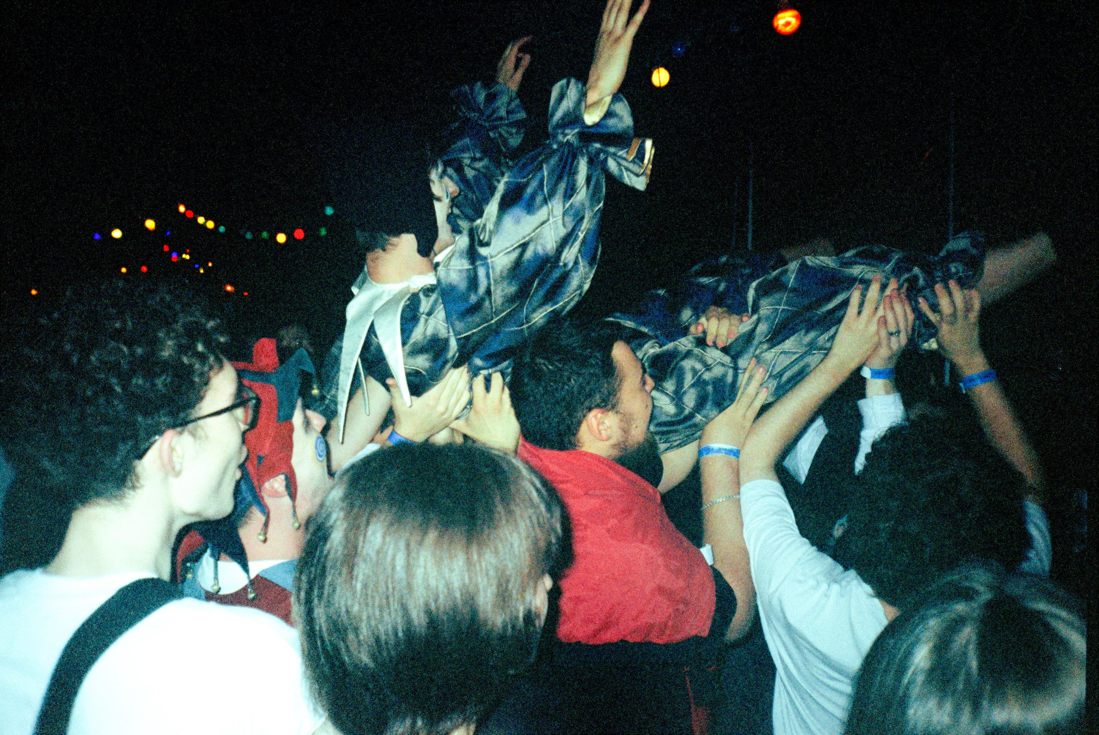 Пример альтернативной фотографии