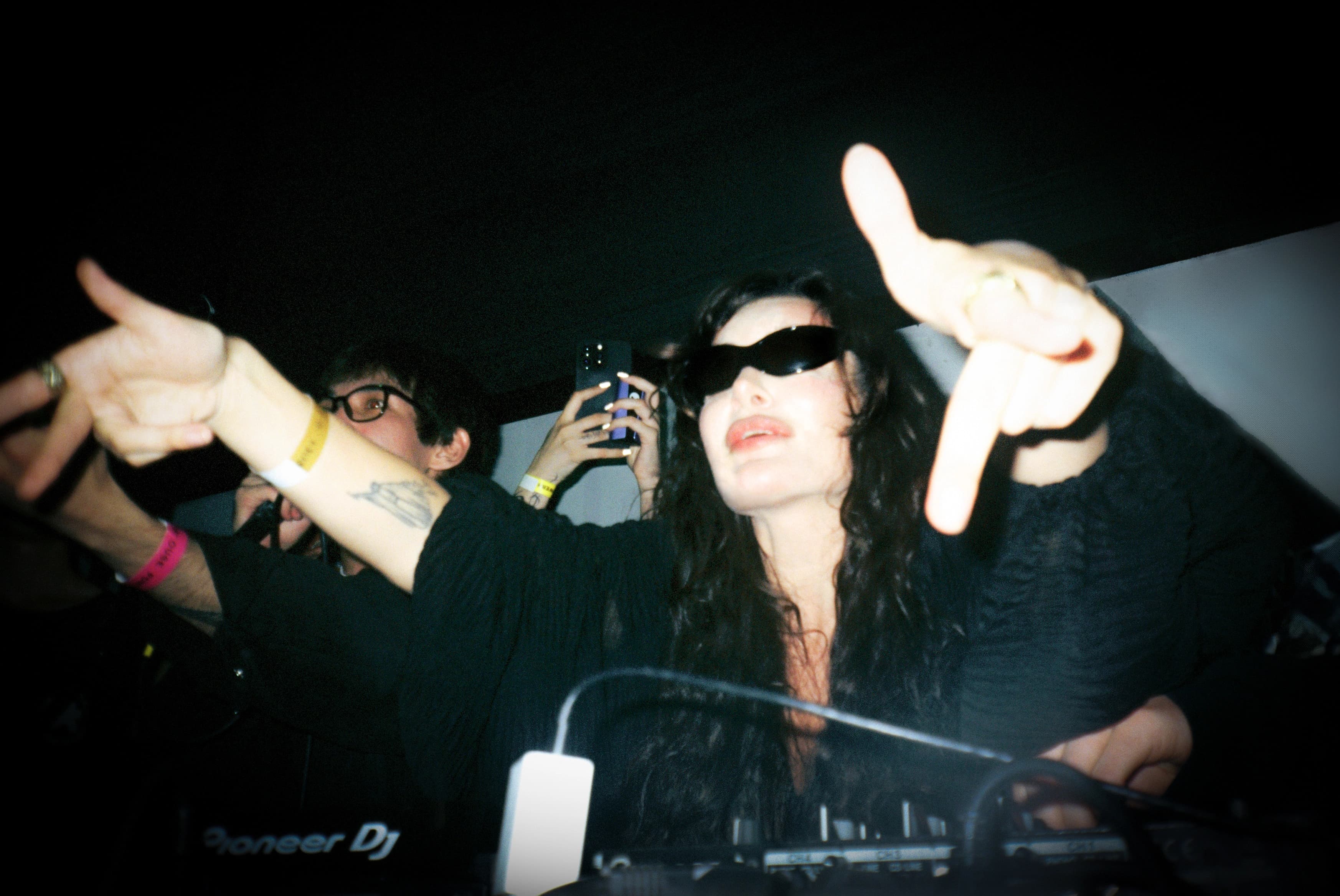 Пример альтернативной фотографии