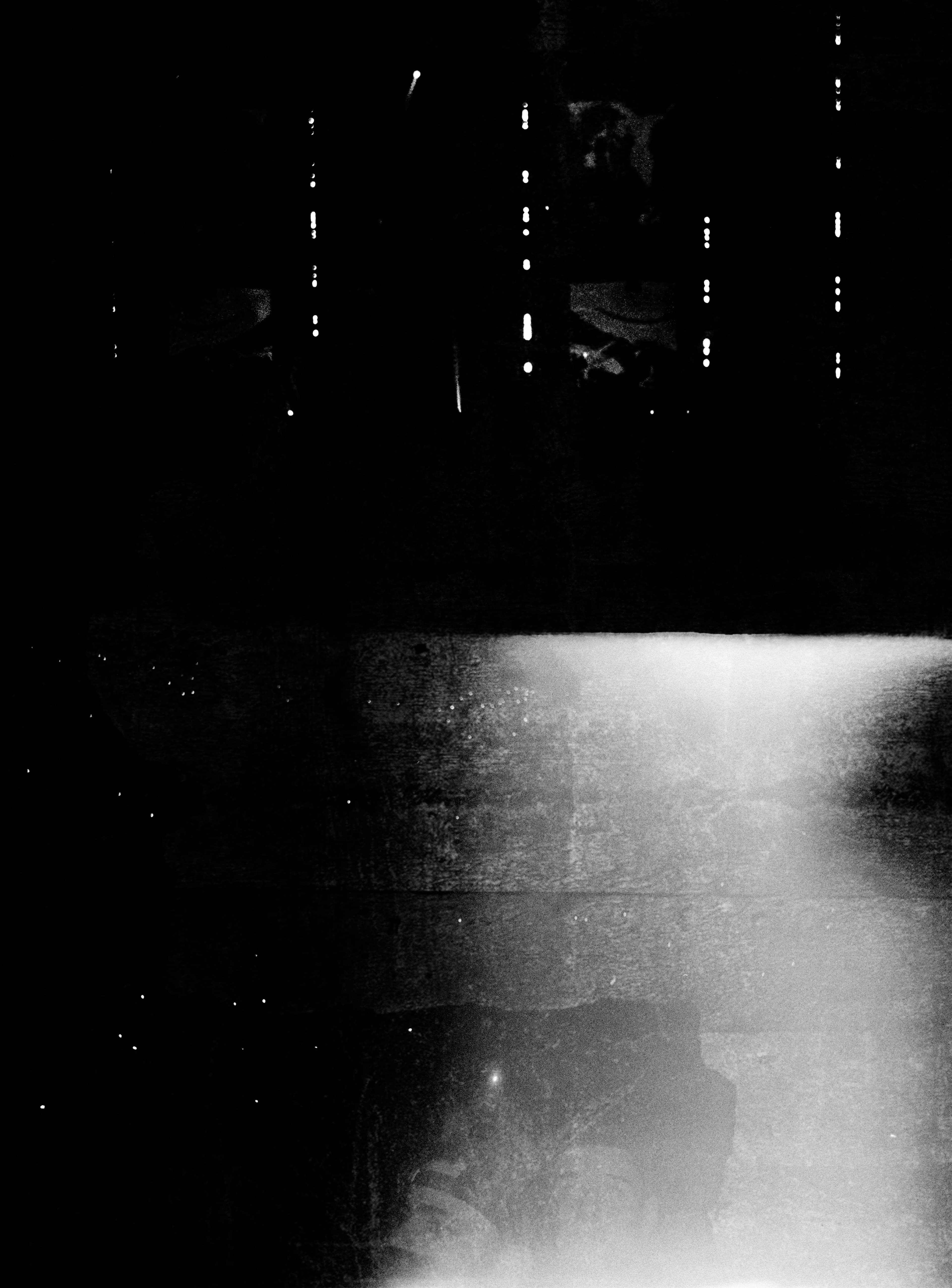 Пример альтернативной фотографии