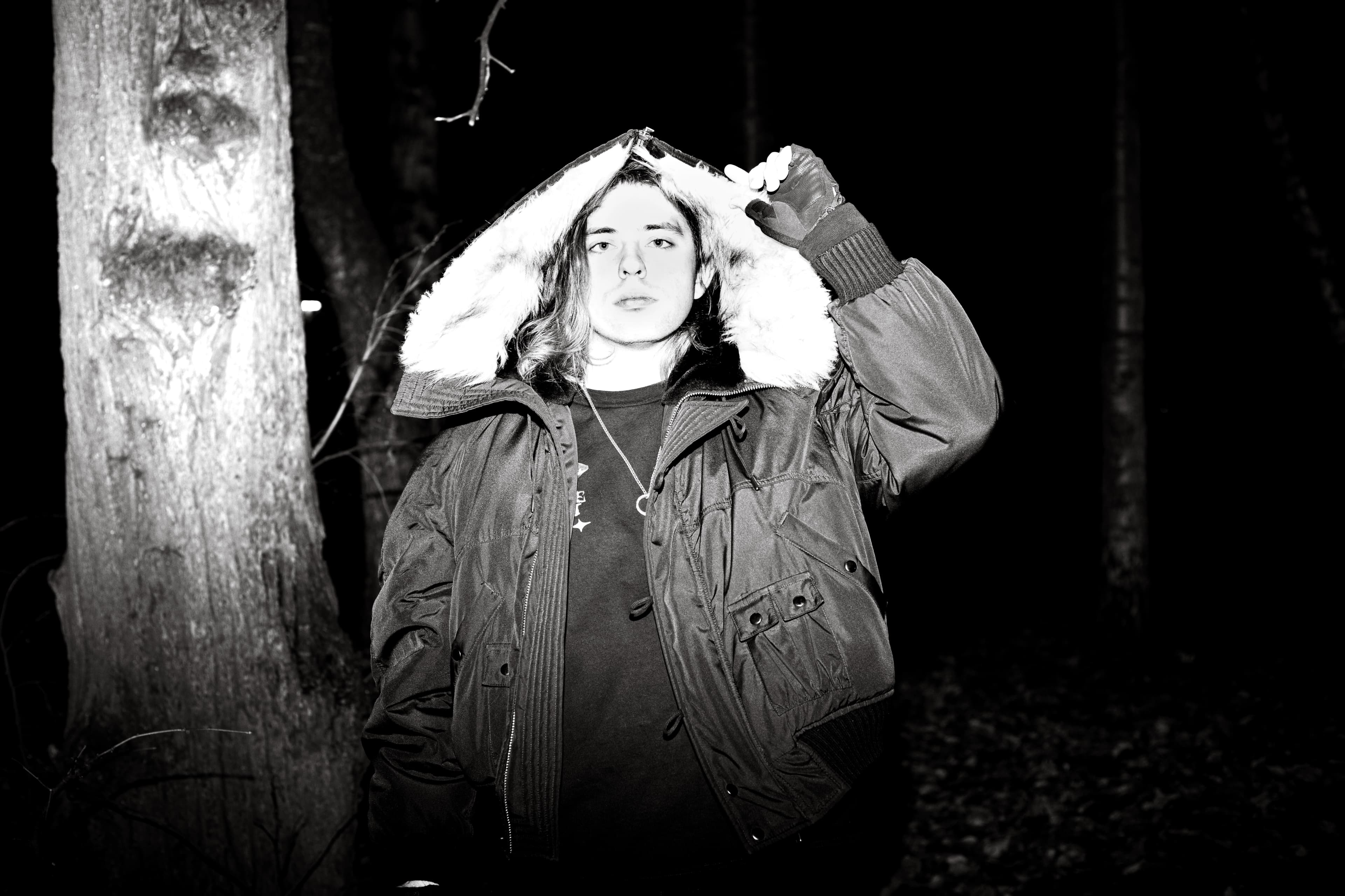 Женский портрет