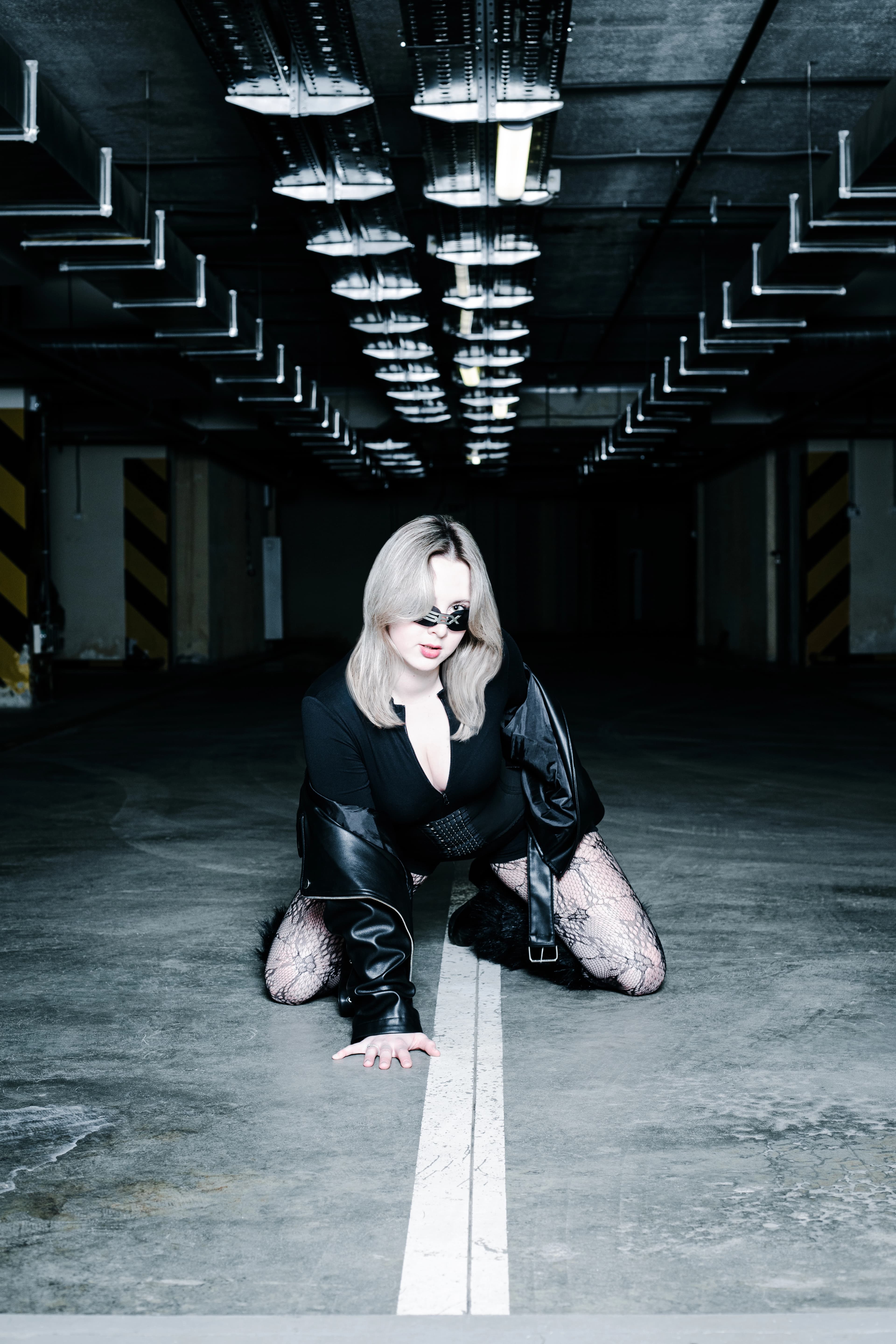 Мужской портрет