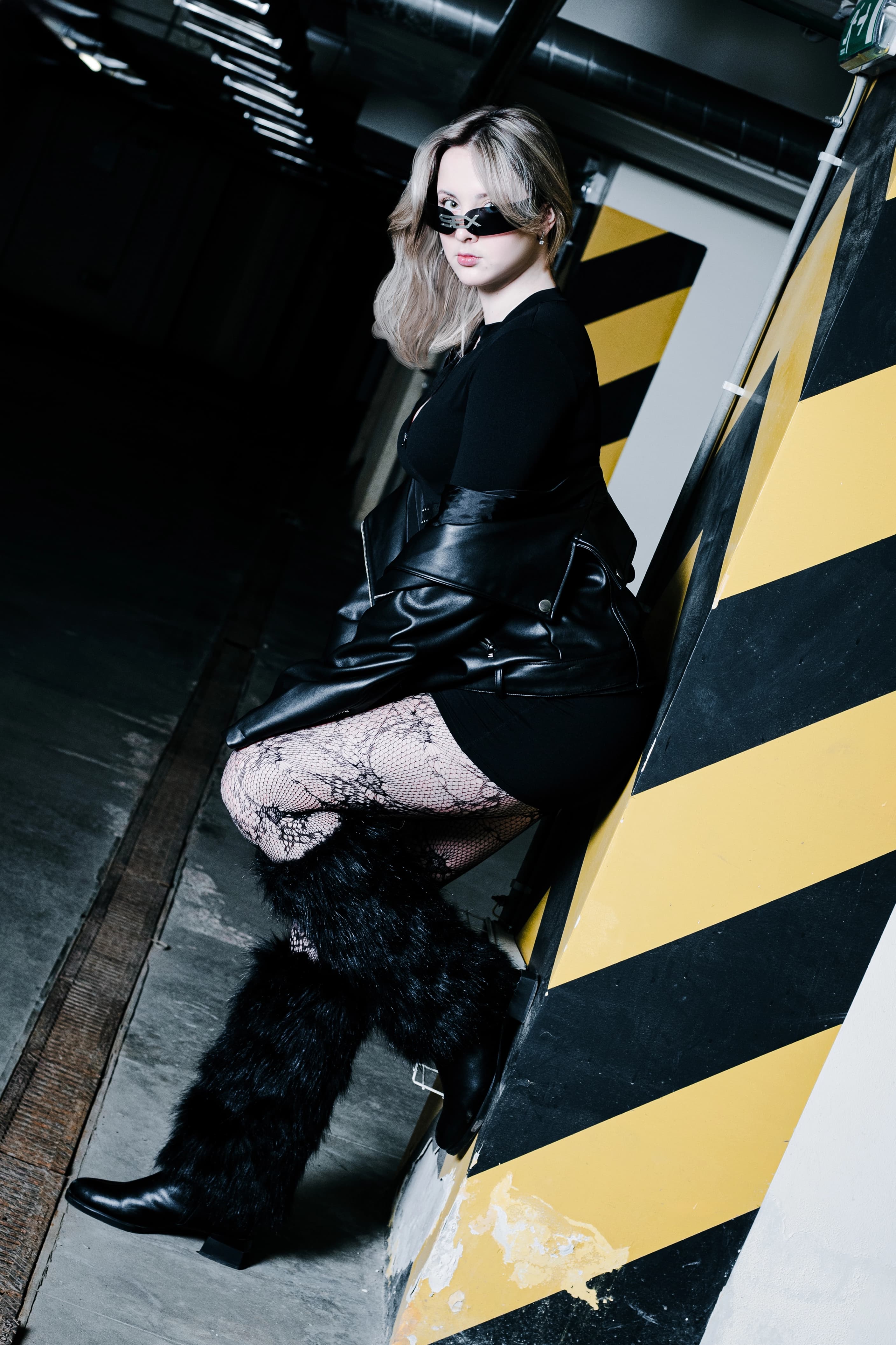 Женский портрет