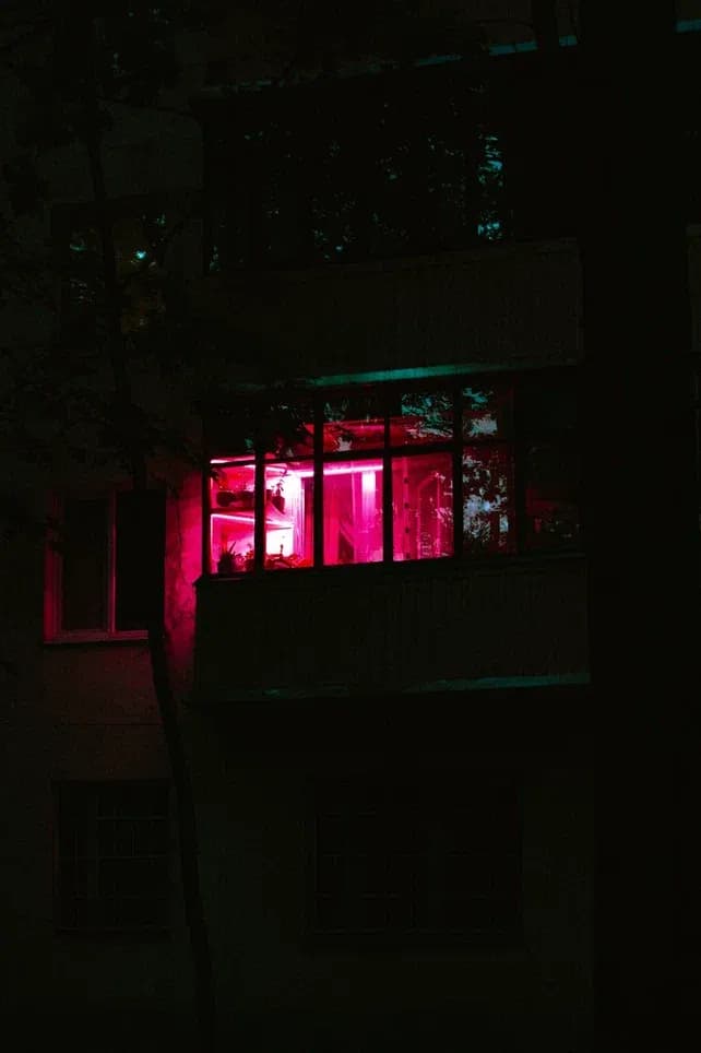 Балкон